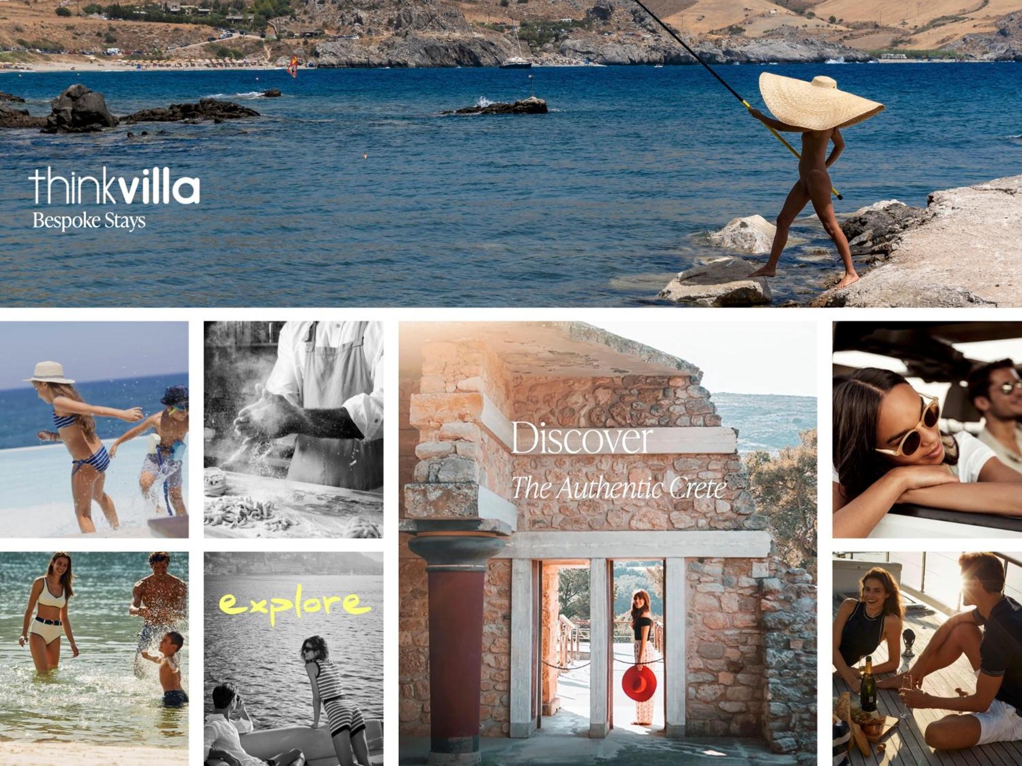 Chainteris Villas, Vast Views, By Thinkvilla Prínos Exterior foto