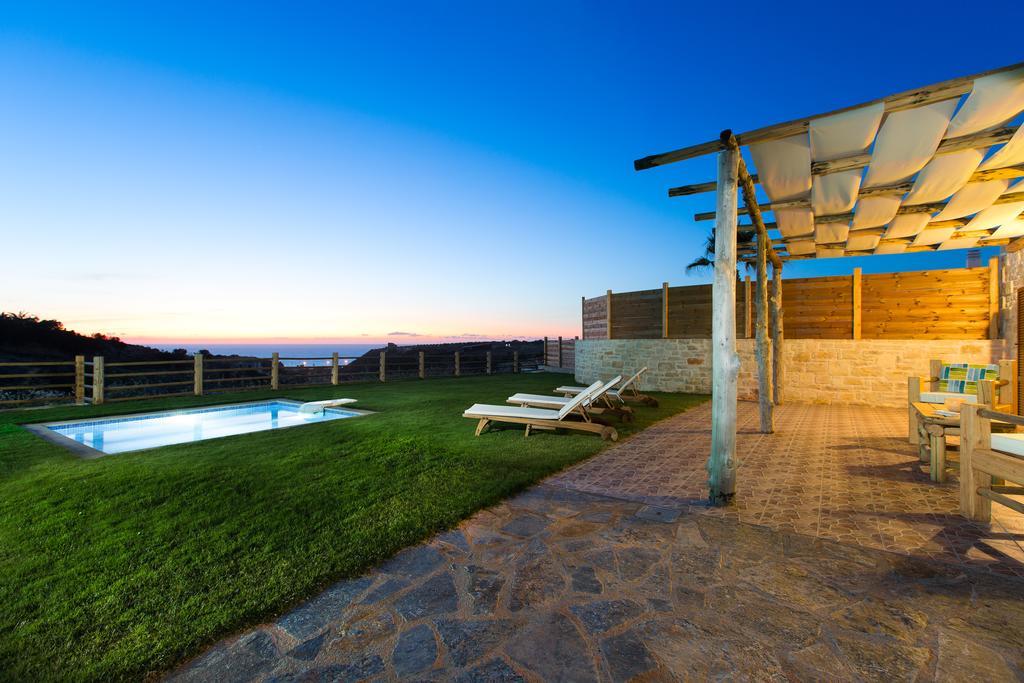 Chainteris Villas, Vast Views, By Thinkvilla Prínos Exterior foto