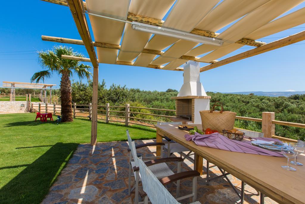 Chainteris Villas, Vast Views, By Thinkvilla Prínos Exterior foto