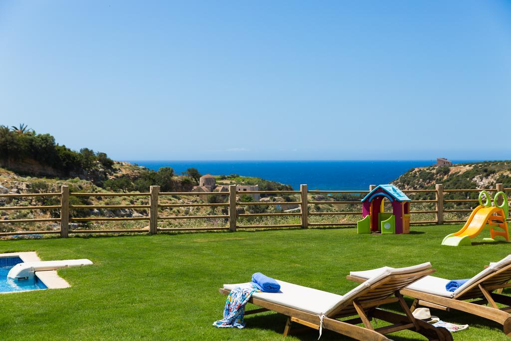 Chainteris Villas, Vast Views, By Thinkvilla Prínos Exterior foto